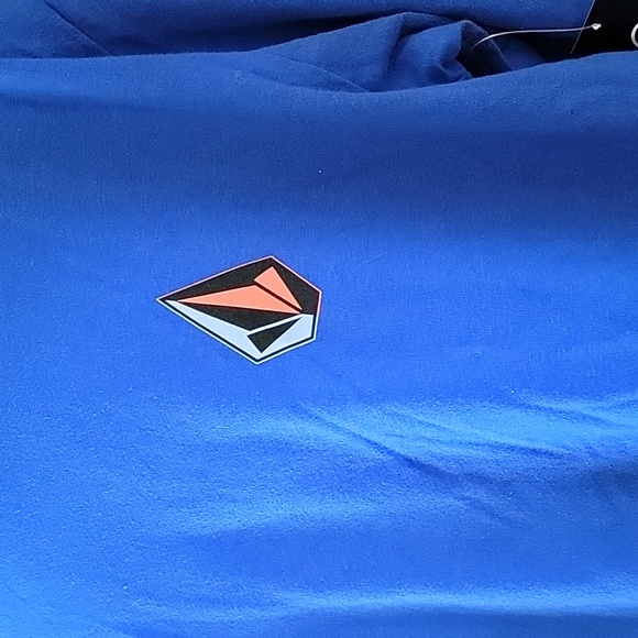 Volcom Iconic Stone L/S - Picture 4 of 5